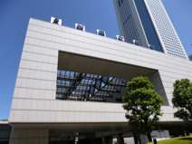 新国立劇場