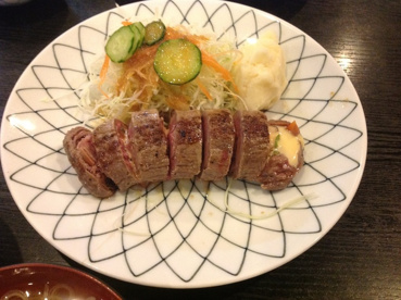 けやき食堂（洋食レストラン）の画像2