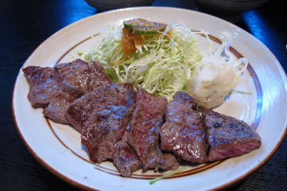 けやき食堂（洋食レストラン）の画像4