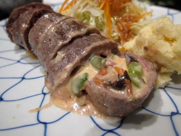 けやき食堂（洋食レストラン）の画像5