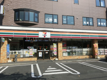 セブンイレブン　札幌富丘1条店の画像1