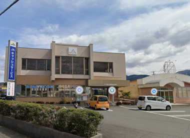 ＪＡふじ伊豆 神山支店の画像1