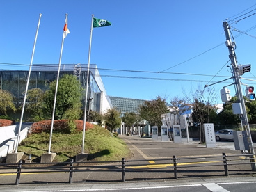 千葉市中央図書館の画像3