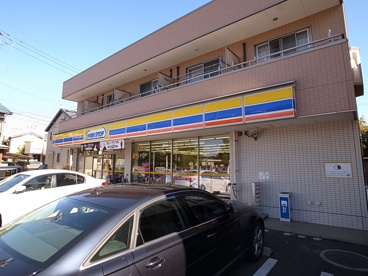ミニストップ　轟店の画像1