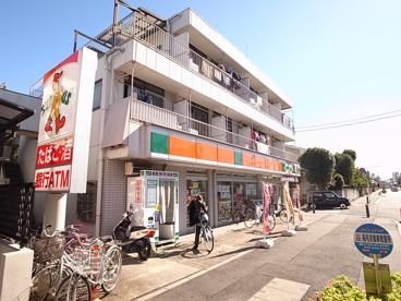 サンクス　轟町店の画像1