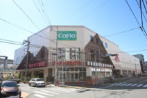 スーパーアルプス西八王子店