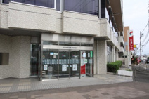 多摩信用金庫散田支店