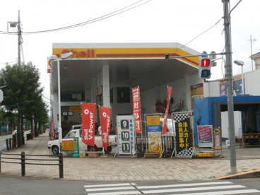 昭和シェル 小平駅前ＳＳの画像1
