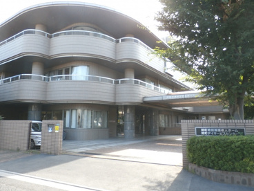 社会福祉法人練馬区関町特別養護老人ホームの画像1