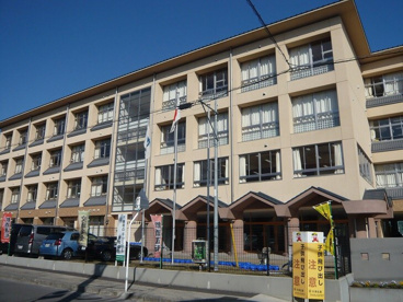 大津市立 下阪本小学校の画像1
