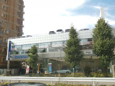 東京日産自動車株式会社 関町店の画像1
