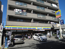 ミニストップ西八王子南口店