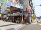 マクドナルド 京成大久保店の画像