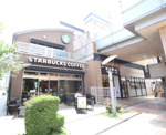 スターバックス コーヒー 志木駅前店