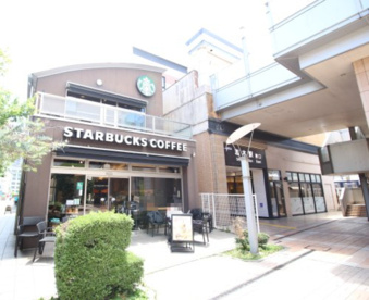 スターバックス コーヒー 志木駅前店の画像1