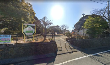 山王公園の画像1