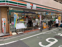 セブンイレブン 練馬桜台4丁目店の画像1
