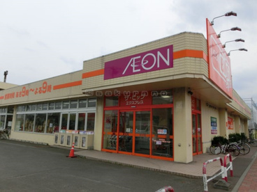 ザ・ビッグエクスプレス前田店の画像2