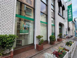 りそな銀行 港北ニュータウン支店