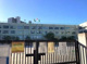 荒川区立第一中学校の画像