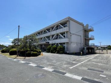 小津小学校の画像1