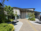 守山図書館