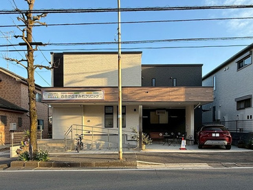 百合が丘すみれクリニックの画像1