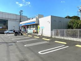 ローソン 町田図師町店