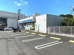 ローソン 町田図師町店の画像1