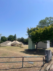 西の台公園の画像1
