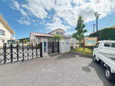 東伊豆町立ひがしいず幼稚園の画像1