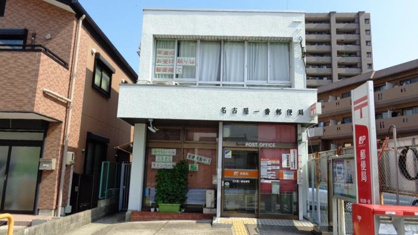 名古屋一番郵便局の画像1
