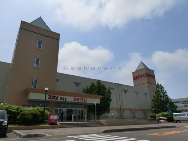 イオン札幌 手稲店の画像2