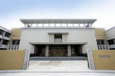 尼崎市立園田東中学校