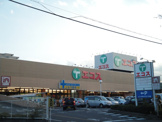 エコス東浅川店