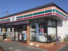 セブンイレブン 桶川末広3丁目南店の画像1