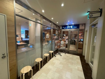 大戸屋ごはん処エトモ市が尾店の画像1