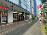 モスバーガーキテラプラザ青葉台店