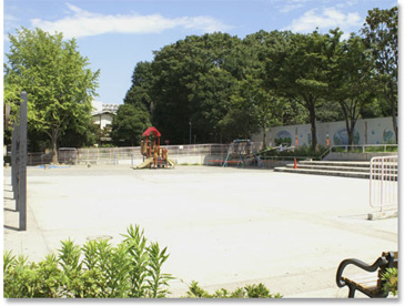 戸部公園の画像1