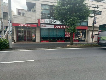 JOYFIT24ジムLITE 青葉台の画像1