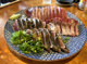 田中鮮魚店 漁師小屋の画像