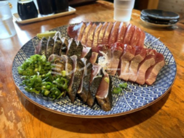 田中鮮魚店 漁師小屋の画像2
