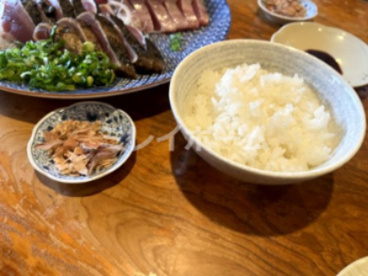 田中鮮魚店 漁師小屋の画像3