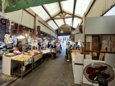 田中鮮魚店 漁師小屋の画像5