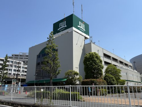 Fuji本郷台店