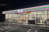 セブンイレブン 名古屋熱田駅前店