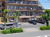 コンビニエンスストア ミニストップ町田和光学園前店