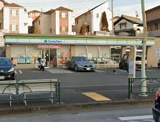 ファミリーマート 町田金井町店