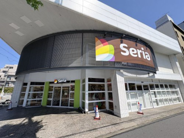 Seria 西大路店の画像1