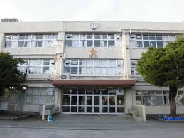 町田市立忠生小学校の画像2